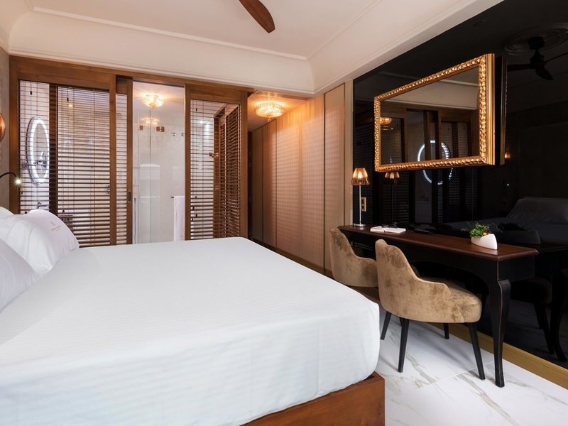 Santa Catalina, a Royal Hideaway Hotel 48