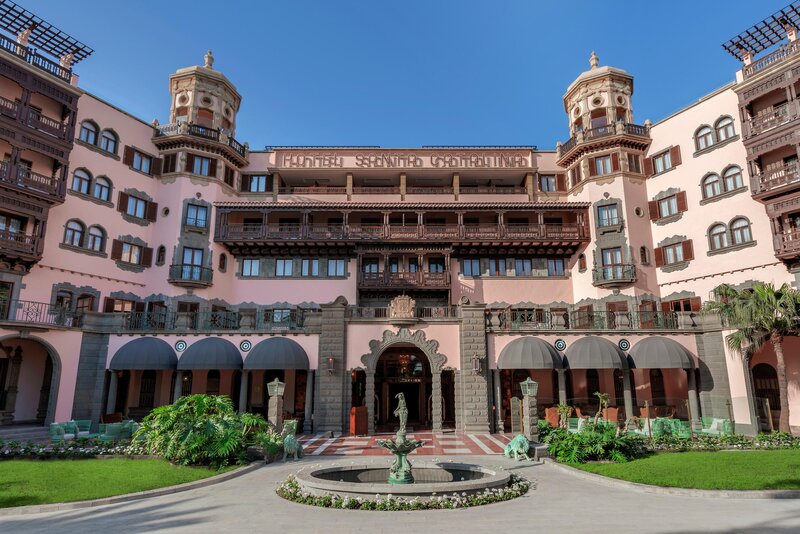 Santa Catalina, a Royal Hideaway Hotel 13
