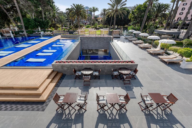 Santa Catalina, a Royal Hideaway Hotel 14