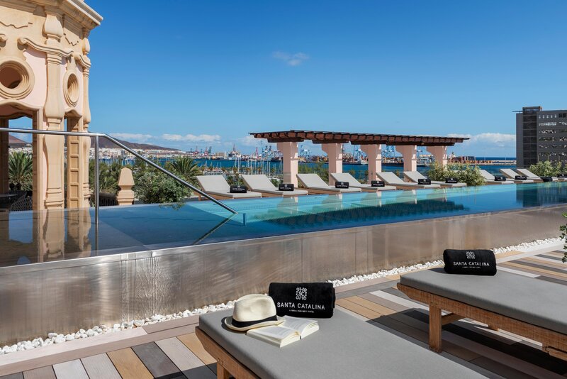 Santa Catalina, a Royal Hideaway Hotel 15