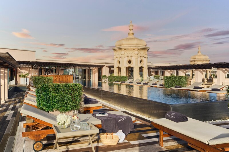 Santa Catalina, a Royal Hideaway Hotel 18