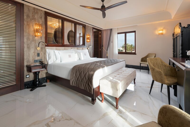 Santa Catalina, a Royal Hideaway Hotel 21