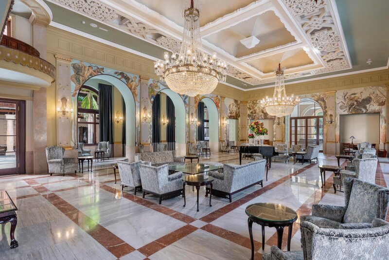 Santa Catalina, a Royal Hideaway Hotel 28