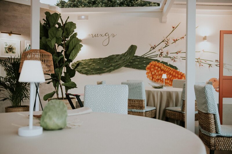 Santa Catalina, a Royal Hideaway Hotel 32