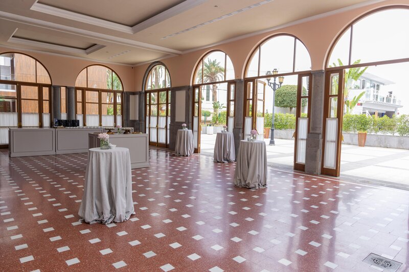Santa Catalina, a Royal Hideaway Hotel 36