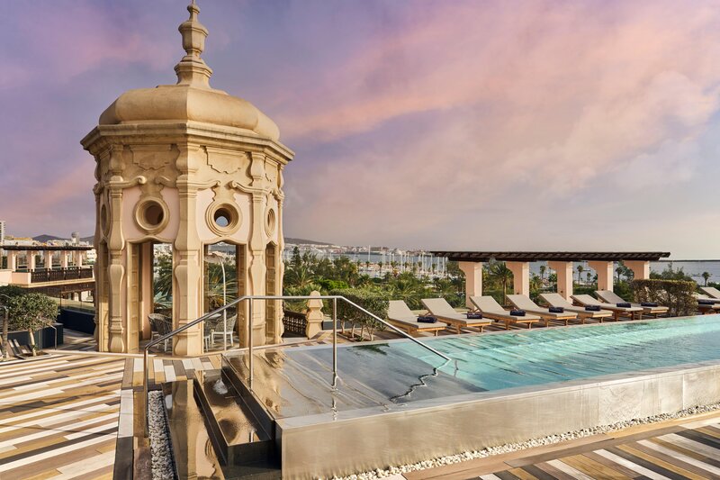Santa Catalina, a Royal Hideaway Hotel 40
