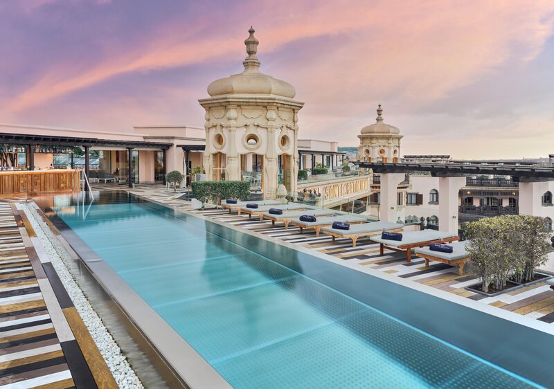 Santa Catalina, a Royal Hideaway Hotel 42