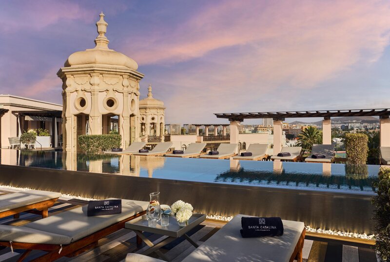 Santa Catalina, a Royal Hideaway Hotel 44