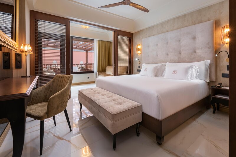 Santa Catalina, a Royal Hideaway Hotel 47