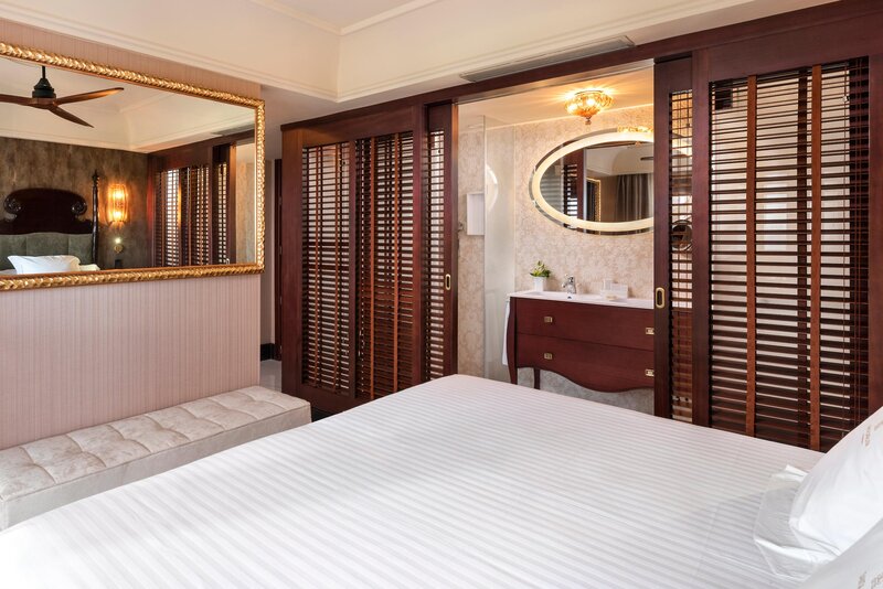 Santa Catalina, a Royal Hideaway Hotel 50