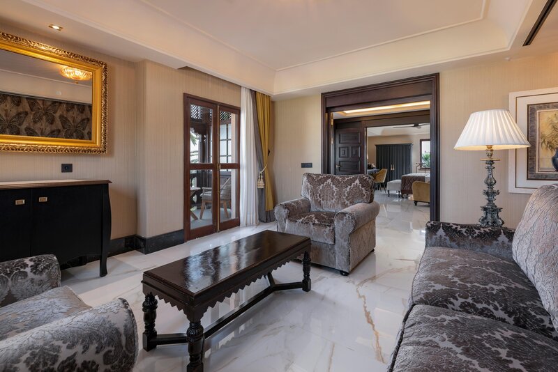 Santa Catalina, a Royal Hideaway Hotel 58