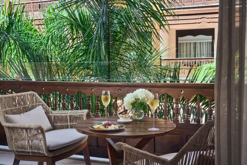 Santa Catalina, a Royal Hideaway Hotel 73