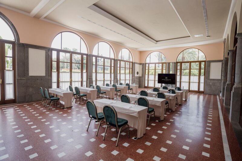 Santa Catalina, a Royal Hideaway Hotel 95