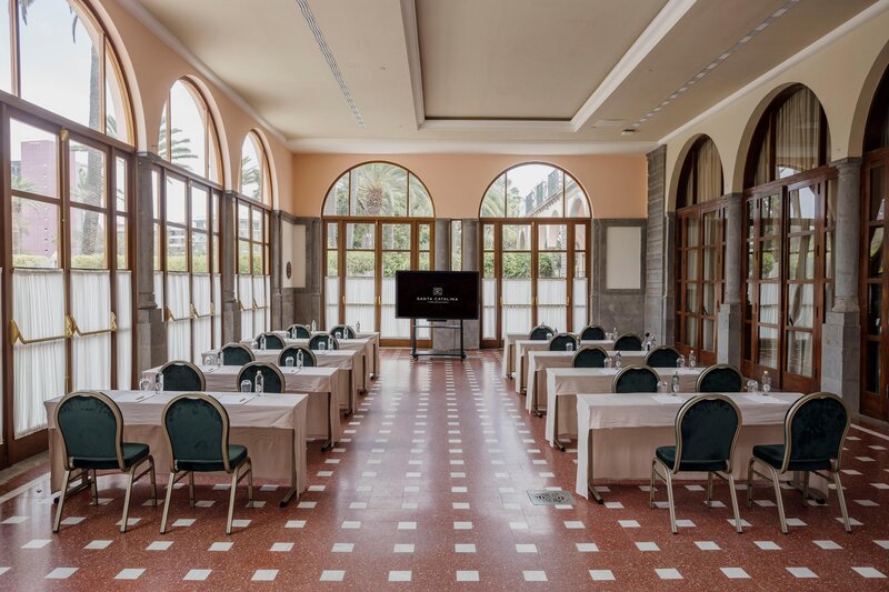 Santa Catalina, a Royal Hideaway Hotel 96