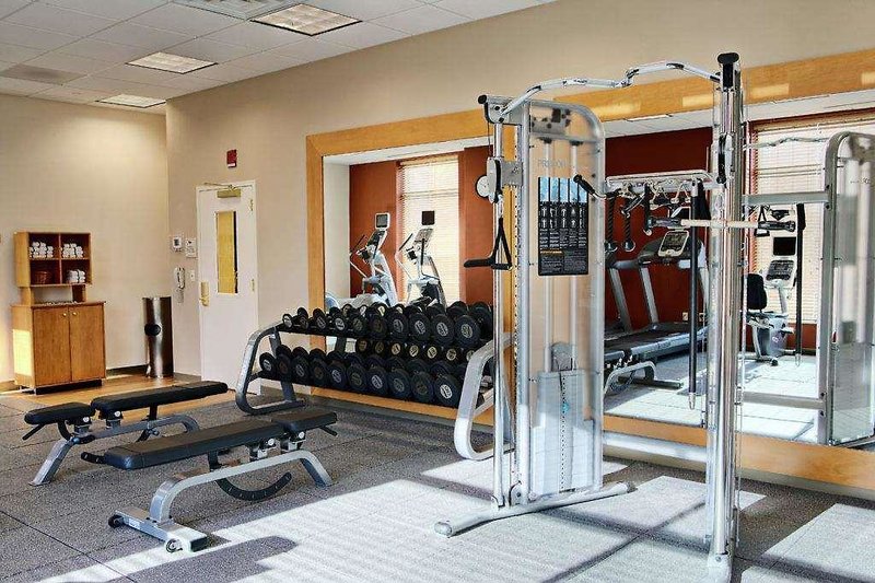 Homewood Suites by Hilton East Rutherford - Meadowlands