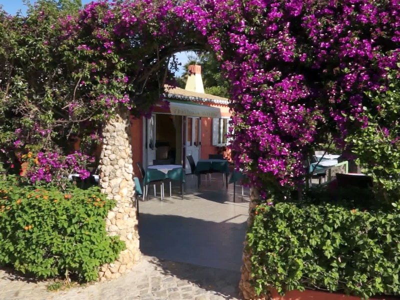 Quinta Do Paraiso 1 - Exterior