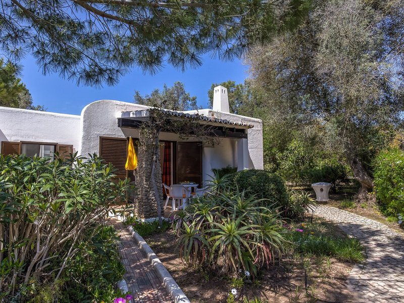 Quinta Do Paraiso 2 - Exterior
