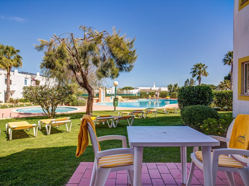 Quinta Do Paraiso 3 - Exterior