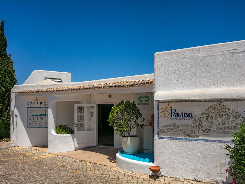 Quinta Do Paraiso 4 - Exterior