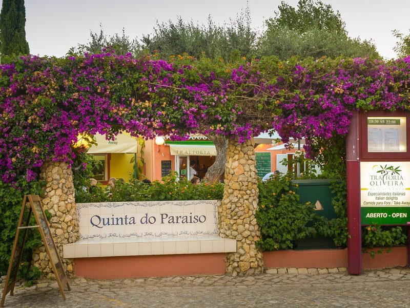 Quinta Do Paraiso 6 - Landscape
