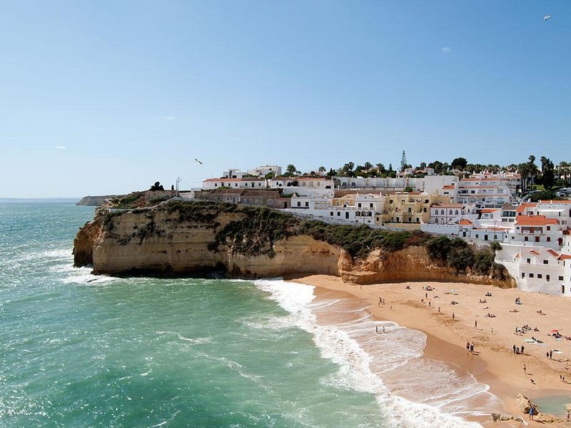 Quinta Do Paraiso 10 - Beach