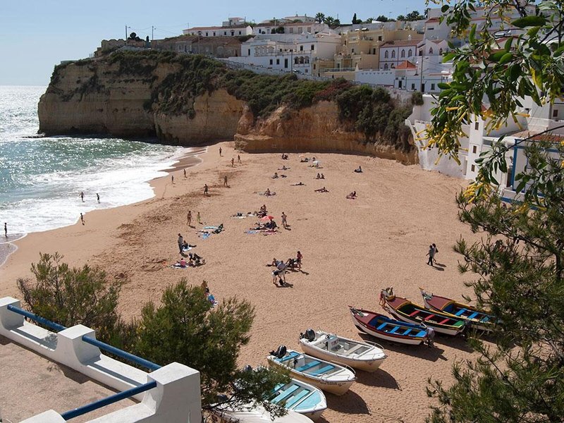 Quinta Do Paraiso 11 - Beach