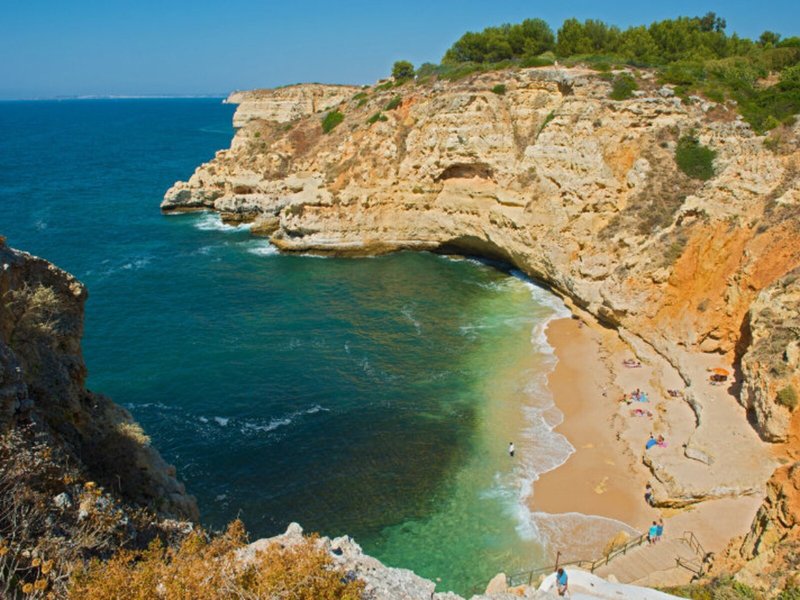 Quinta Do Paraiso 12 - Beach