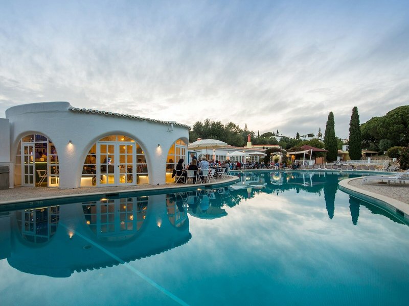 Quinta Do Paraiso 13 - Outdoor Pool