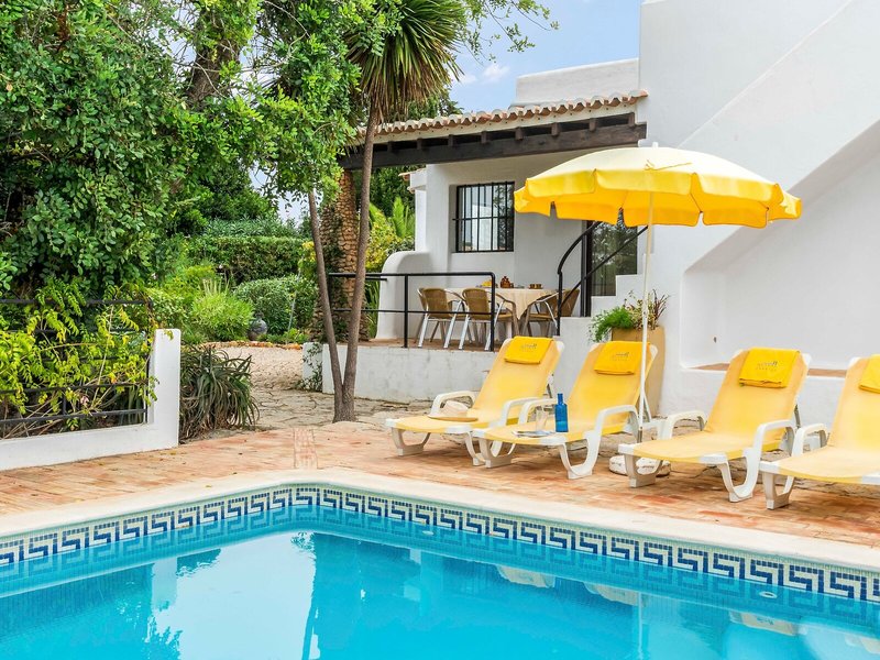Quinta Do Paraiso 14 - Outdoor Pool