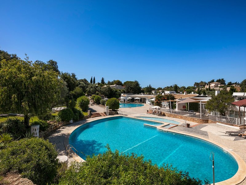 Quinta Do Paraiso 15 - Outdoor Pool
