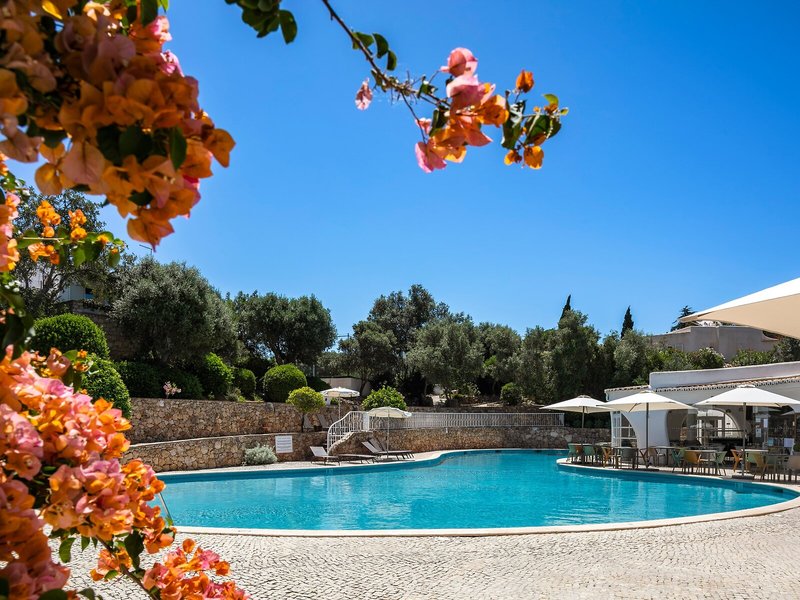 Quinta Do Paraiso 16 - Outdoor Pool