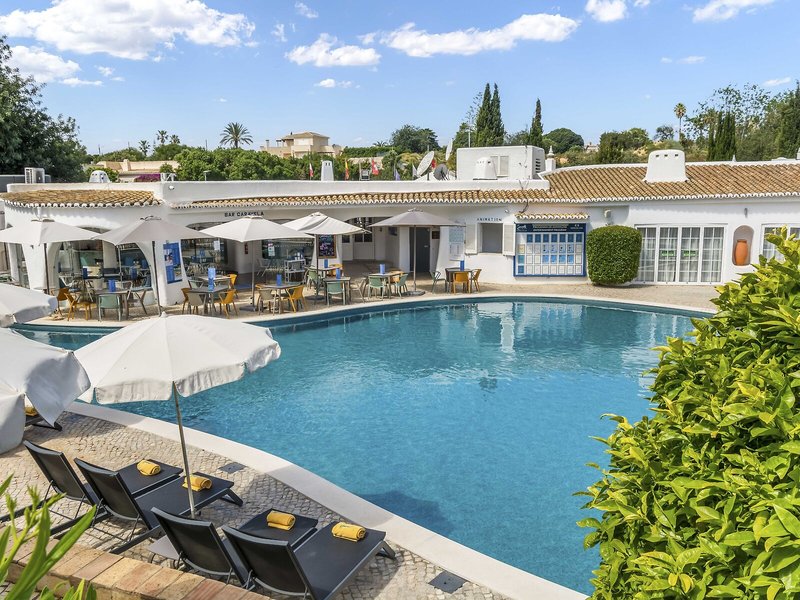 Quinta Do Paraiso 17 - Outdoor Pool