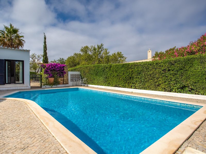 Quinta Do Paraiso 18 - Outdoor Pool