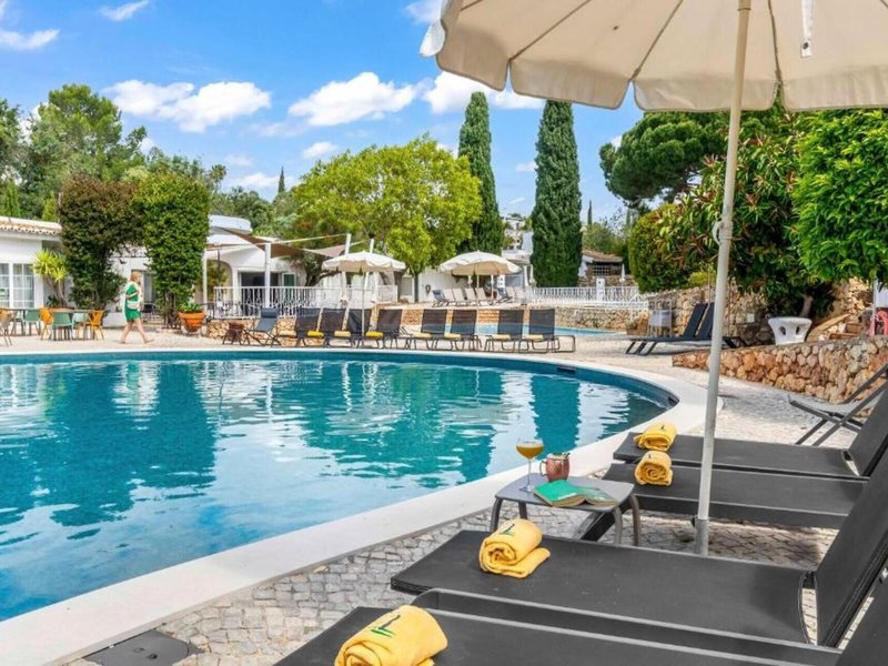Quinta Do Paraiso 19 - Outdoor Pool