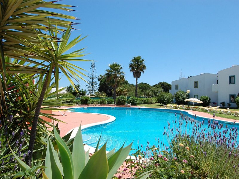 Quinta Do Paraiso 20 - Outdoor Pool