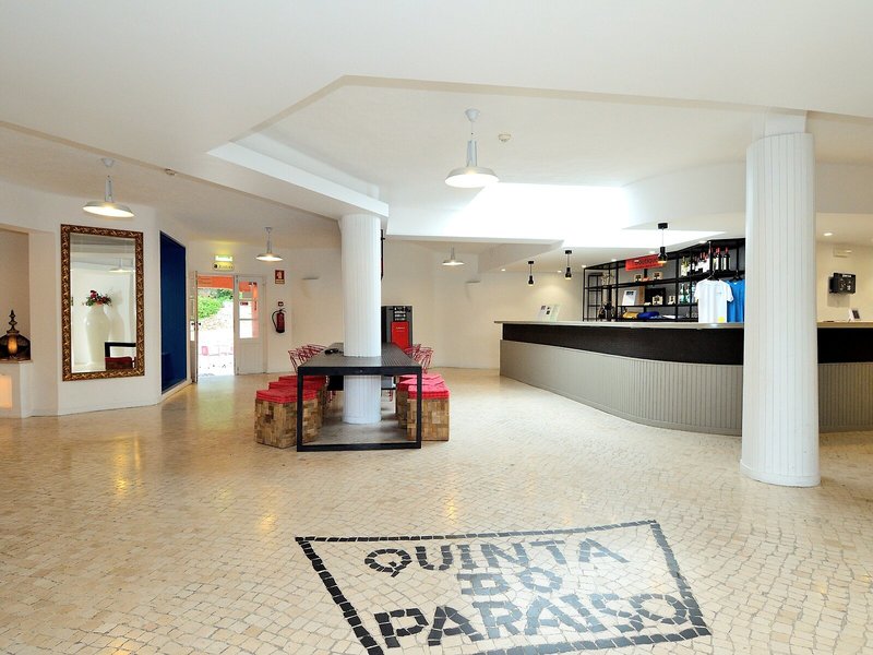 Quinta Do Paraiso 23 - Lounge / Lobby