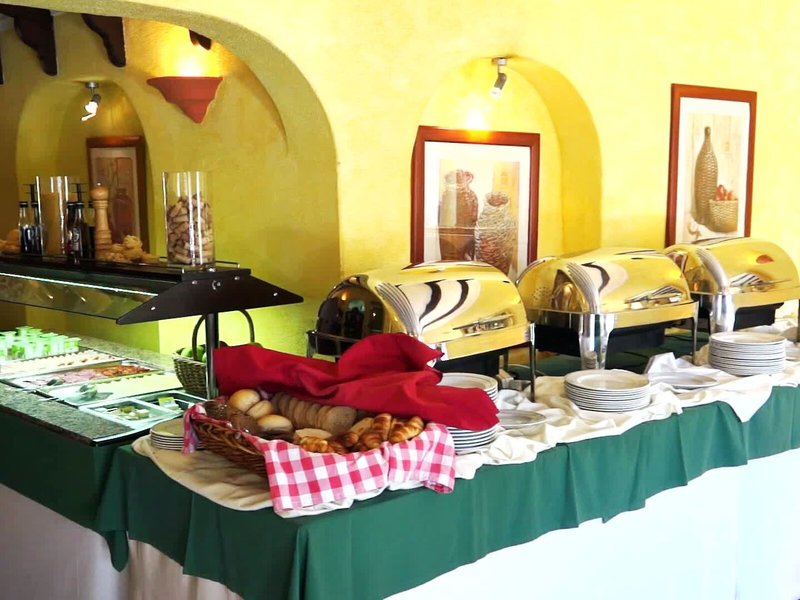 Quinta Do Paraiso 25 - Restaurant