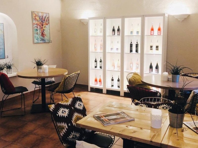 Quinta Do Paraiso 27 - Restaurant