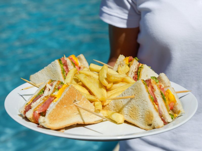 Quinta Do Paraiso 31 - Restaurant