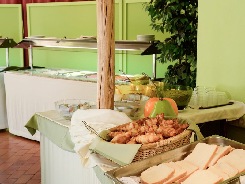 Quinta Do Paraiso 32 - Restaurant