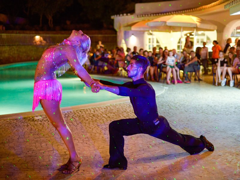 Quinta Do Paraiso 35 - Sports and leisure