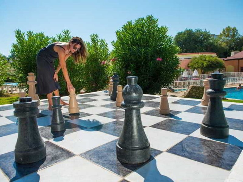 Quinta Do Paraiso 36 - Sports and leisure