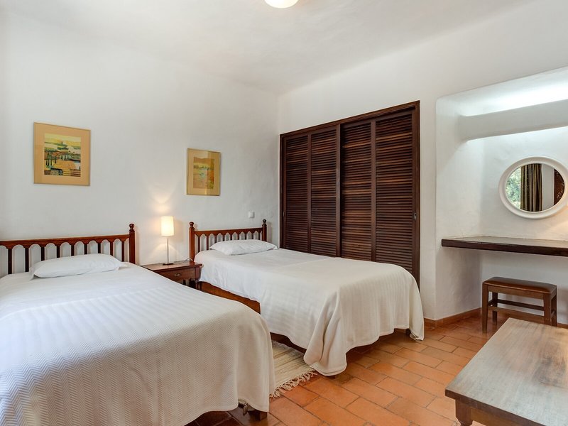 Quinta Do Paraiso 39 - Room Example