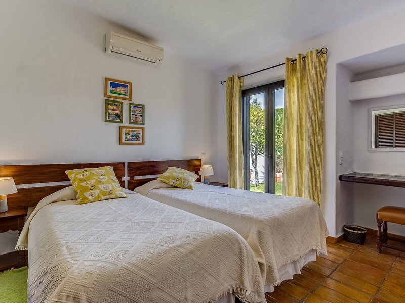 Quinta Do Paraiso 42 - Room Example