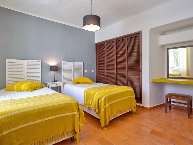 Quinta Do Paraiso 43 - Room Example