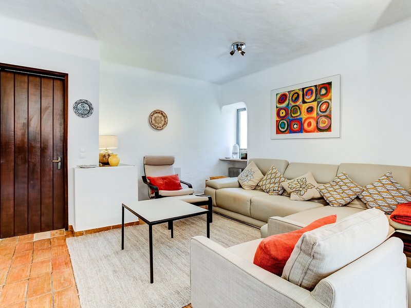 Quinta Do Paraiso 45 - Room Example
