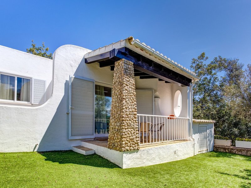 Quinta Do Paraiso 48 - Exterior