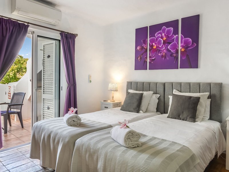 Quinta Do Paraiso 49 - Room Example