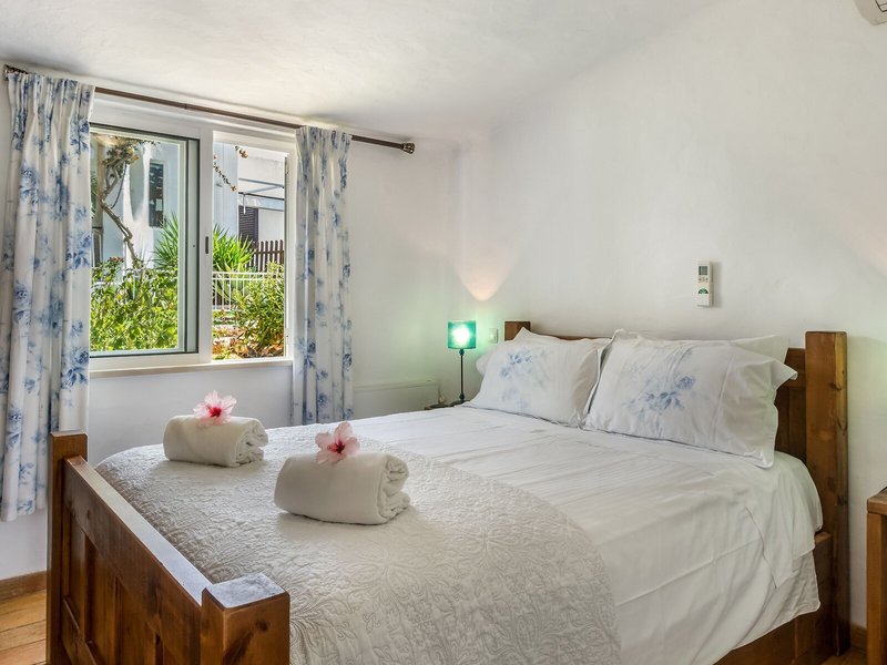 Quinta Do Paraiso 50 - Room Example
