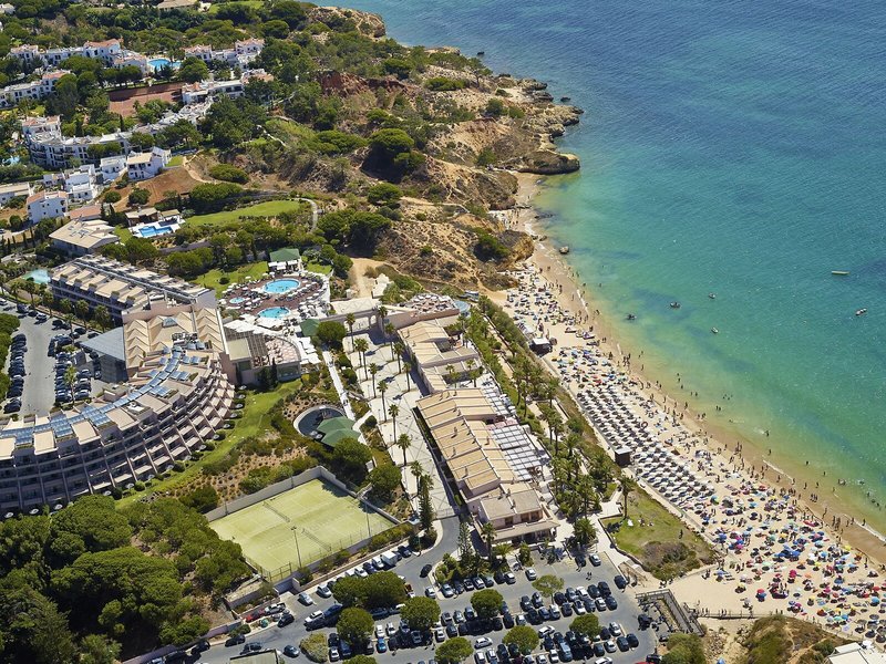 Grande Real Santa Eulalia Resort & Hotel Spa 8